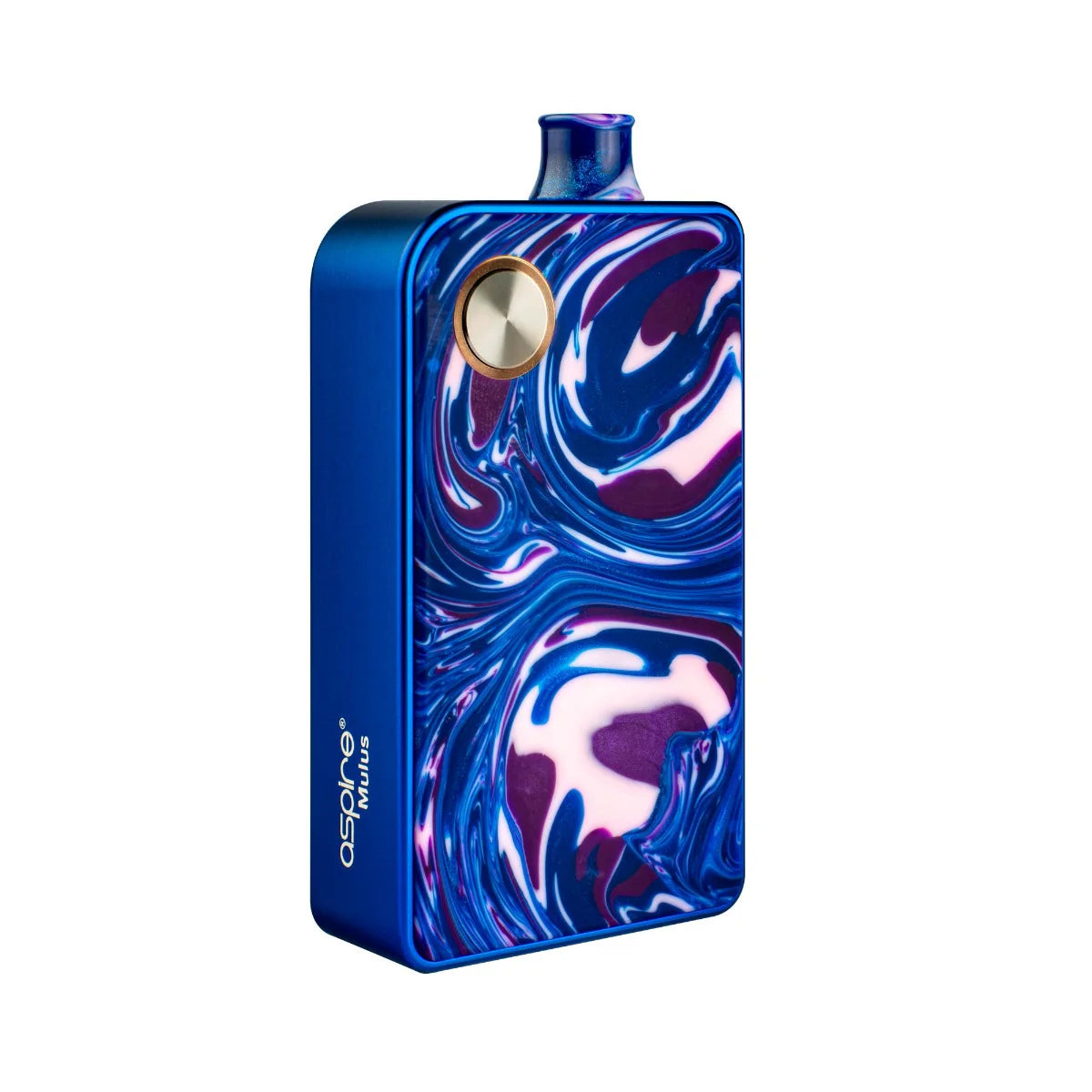 ASPIRE KIT MULUS 80W