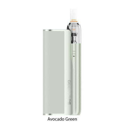 Geekvape Kit Wenax M
