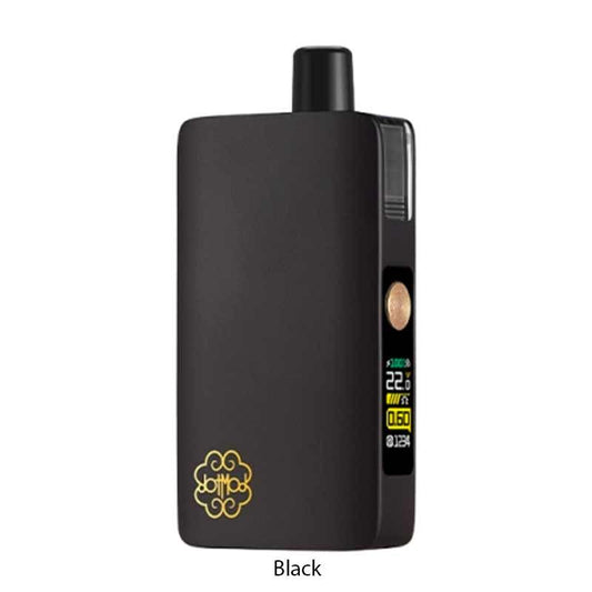 DotPod Max V1.5 DotMod Kit Completo 60W
