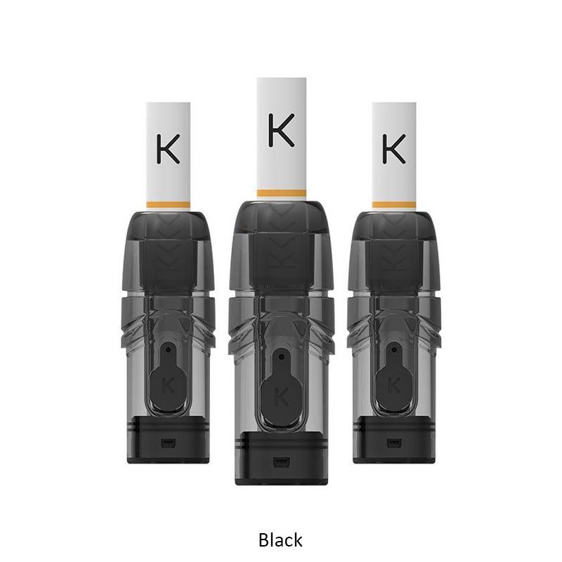 Kiwi Vapor Pod Kiwi (3 pezzi)