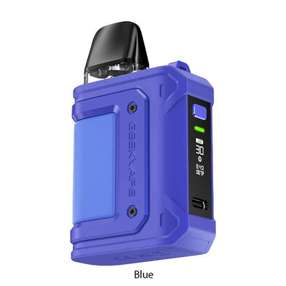 Geekvape Kit Aegis Hero Q 1300 mAh