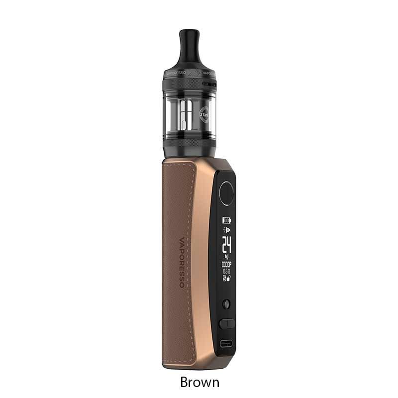 GTX One Pro Vaporesso Kit Completo 40W