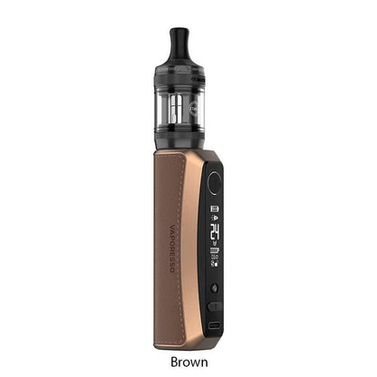 GTX One Pro Vaporesso Kit Completo 40W