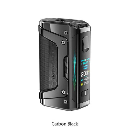 Box Aegis Legend 5 - Geekvape