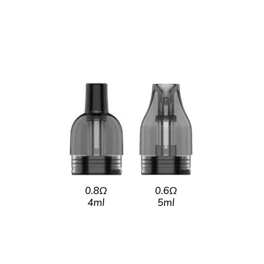 Veco Go Pod Coil Vaporesso (2 pezzi)