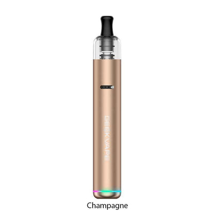 Geekvape Kit Wenax S EVO