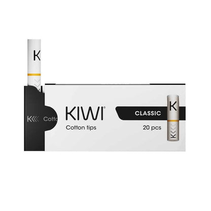 Kiwi Vapor Filtro Kiwi (20 pezzi)