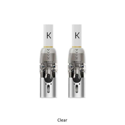 Kiwi Vapor Pod Kiwi 2 (2 pieces) 