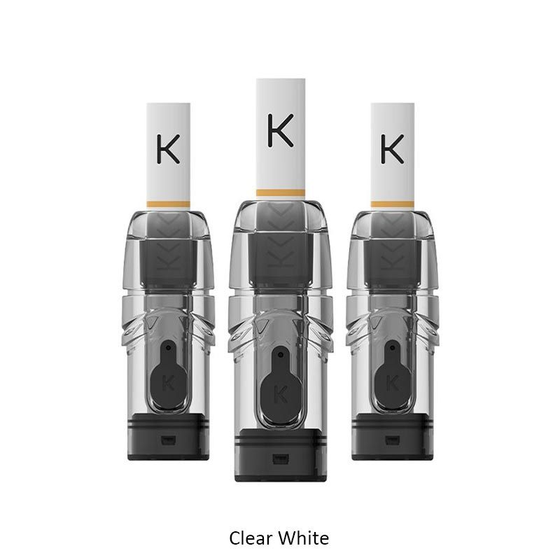 Kiwi Vapor Pod Kiwi (3 pezzi)