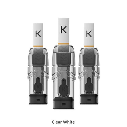 Kiwi Vapor Pod Kiwi (3 pezzi)