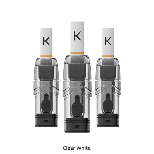 Kiwi Vapor Pod Kiwi (3 pezzi)