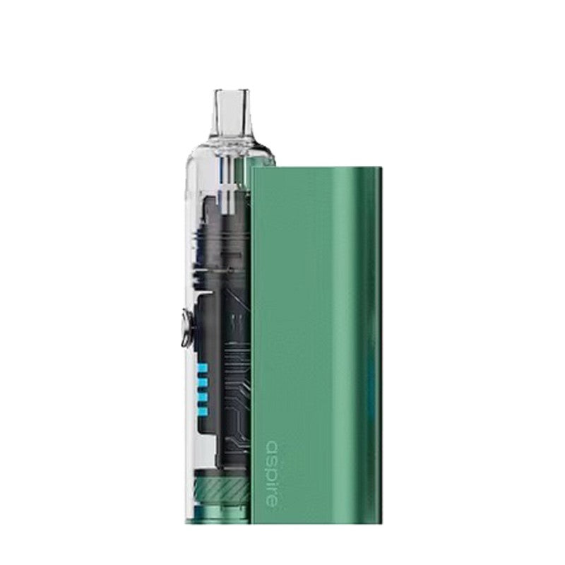 Cyber GT Aspire Pod Mod Kit 2400mAh
