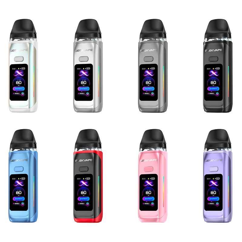 Geekvape Kit Digi Max 3000mAh