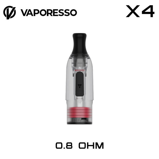 Vaporesso Pod Eco One Pro (4 piezas) 