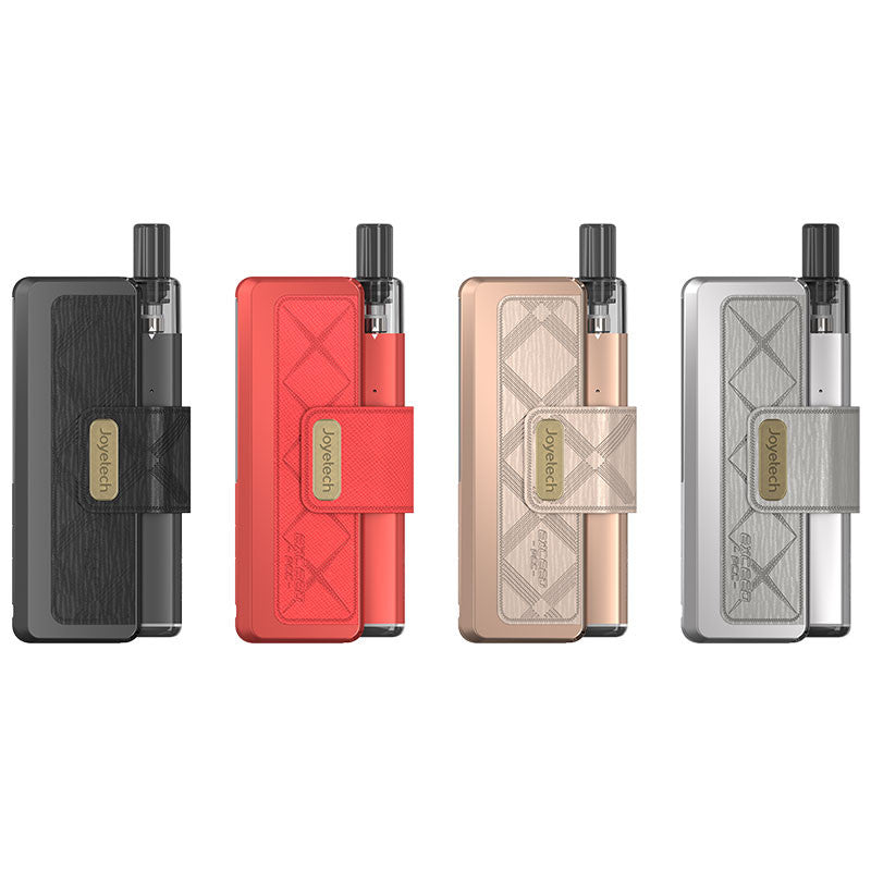 EXCEED PCC 2600mAh Joyetech