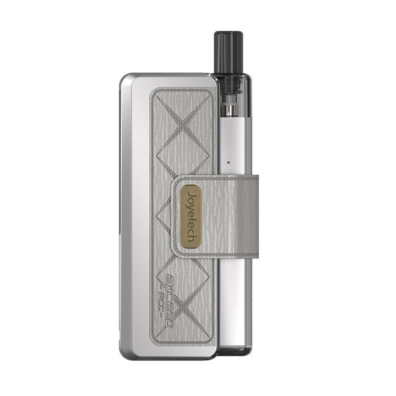 EXCEED PCC 2600mAh Joyetech