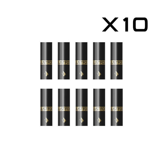 Glent Pod Justfog Replacement Cartridge 3.5ml - 2 Pieces