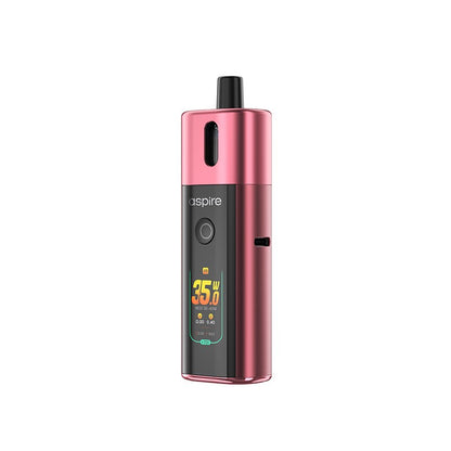 Fluffi Pro Aspire Pod Mod Kit 2800mAh
