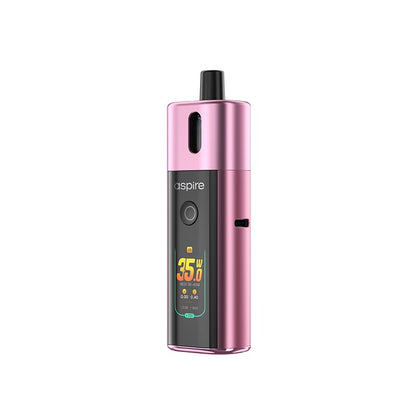Fluffi Pro Aspire Pod Mod Kit 2800mAh