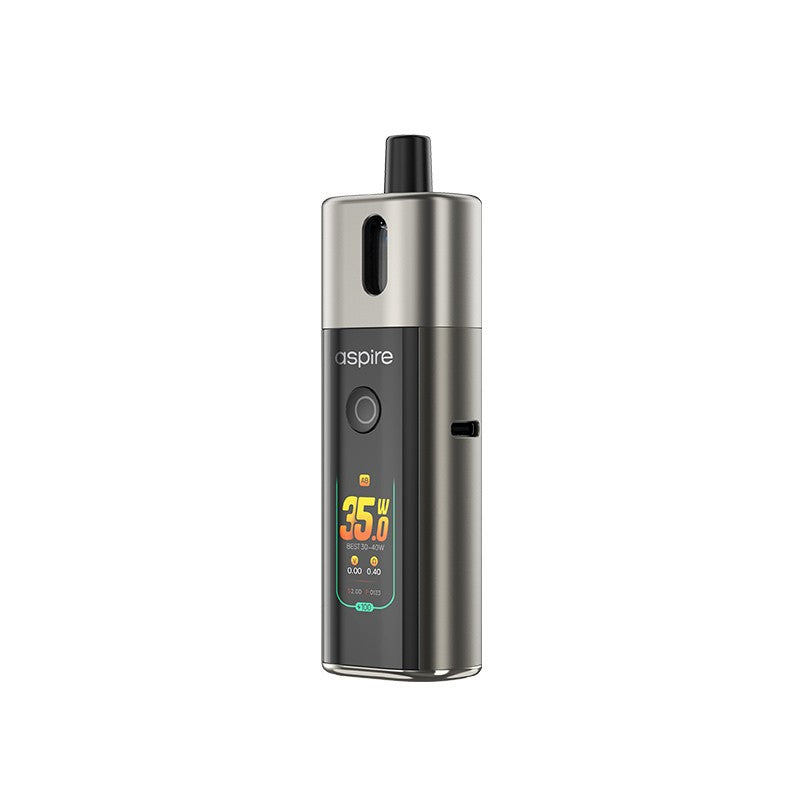 Fluffi Pro Aspire Pod Mod Kit 2800mAh