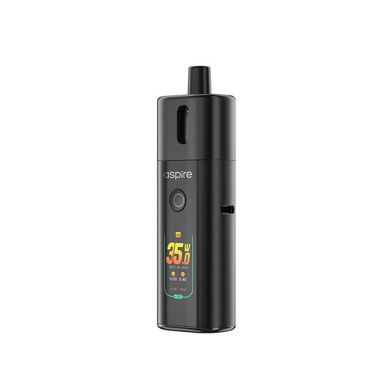 Fluffi Pro Aspire Pod Mod Kit 2800mAh