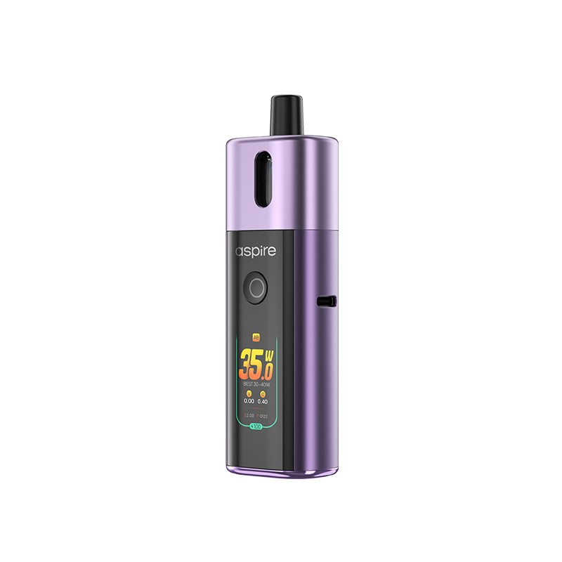 Fluffi Pro Aspire Pod Mod Kit 2800mAh