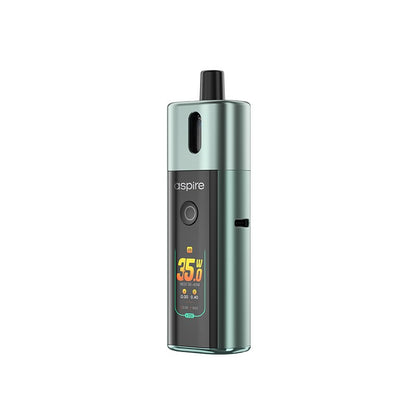 Fluffi Pro Aspire Pod Mod Kit 2800mAh