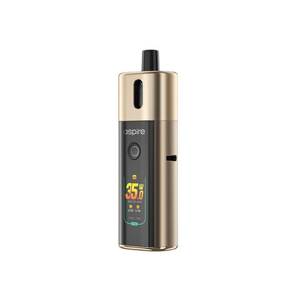 Fluffi Pro Aspire Pod Mod Kit 2800mAh