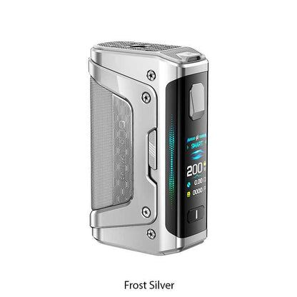 Box Aegis Legend 5 - Geekvape
