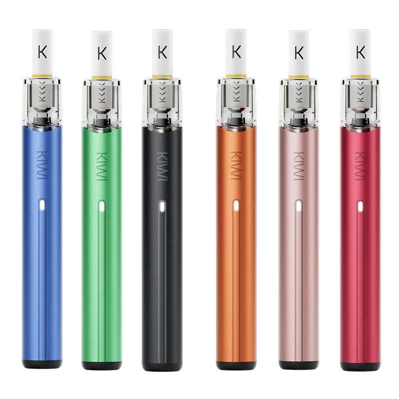 Kiwi Vapor Kit Kiwi Spark 700mAh