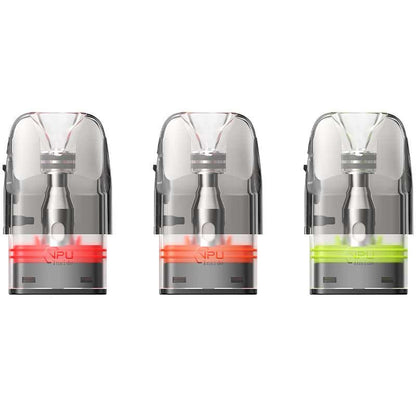 Geekvape Pod Q Series Side Fill 3ml (3 pieces) 