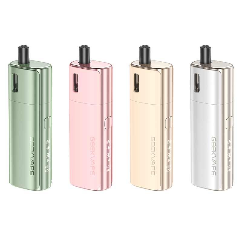 Geekvape Kit Soul 2 2100mAh