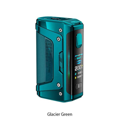 Box Aegis Legend 5 - Geekvape