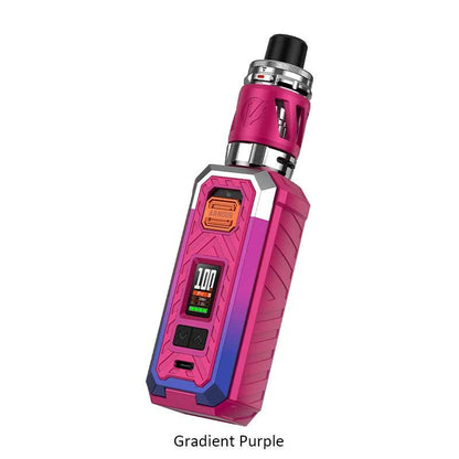 Armour S Vaporesso Kit Completo 100W