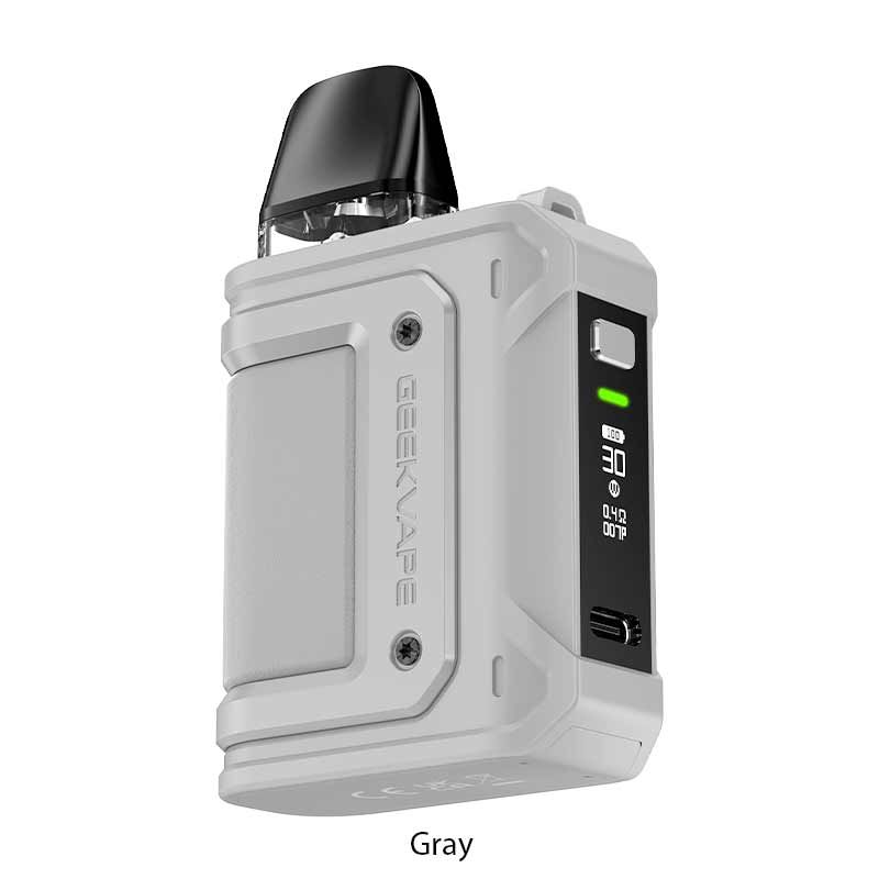 Geekvape Kit Aegis Hero Q 1300 mAh