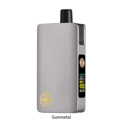 DotPod Max V1.5 DotMod Kit Completo 60W