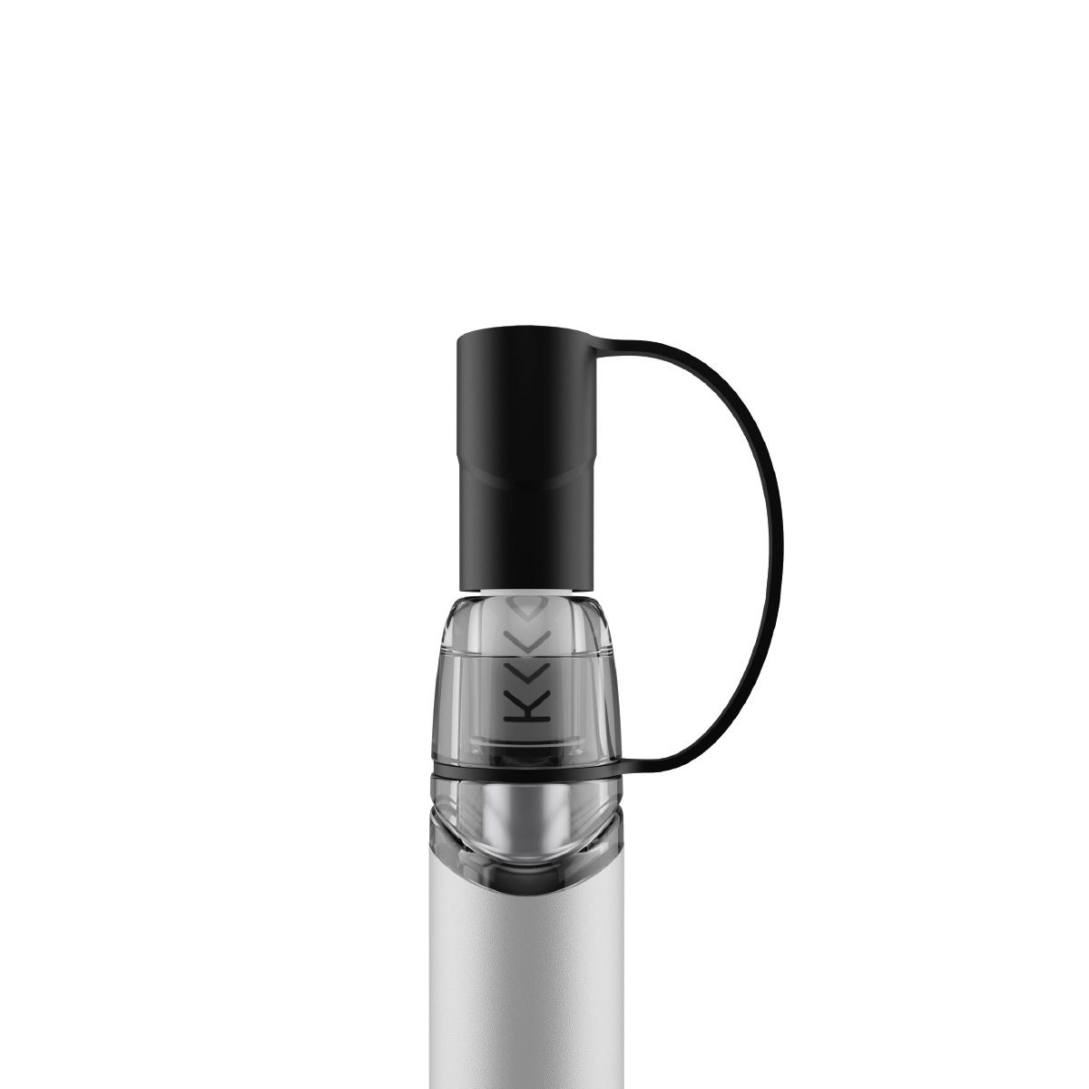 KIWI COPRI DRIP TIP SILICONE