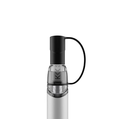 KIWI COPRI DRIP TIP SILICONE