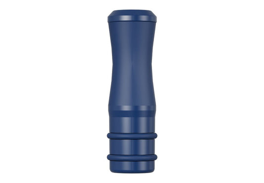 Silicone-PC Drip Tip per Kiwi / Kiwi Spark (2 pezzi)
