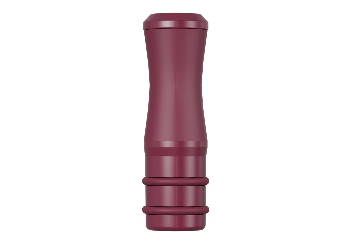 Kiwi Vapor Drip Tip in Silicone for Kiwi / Kiwi Spark (2 pieces) 