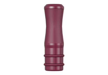 Kiwi Vapor Drip Tip in Silicone for Kiwi / Kiwi Spark (2 pieces) 