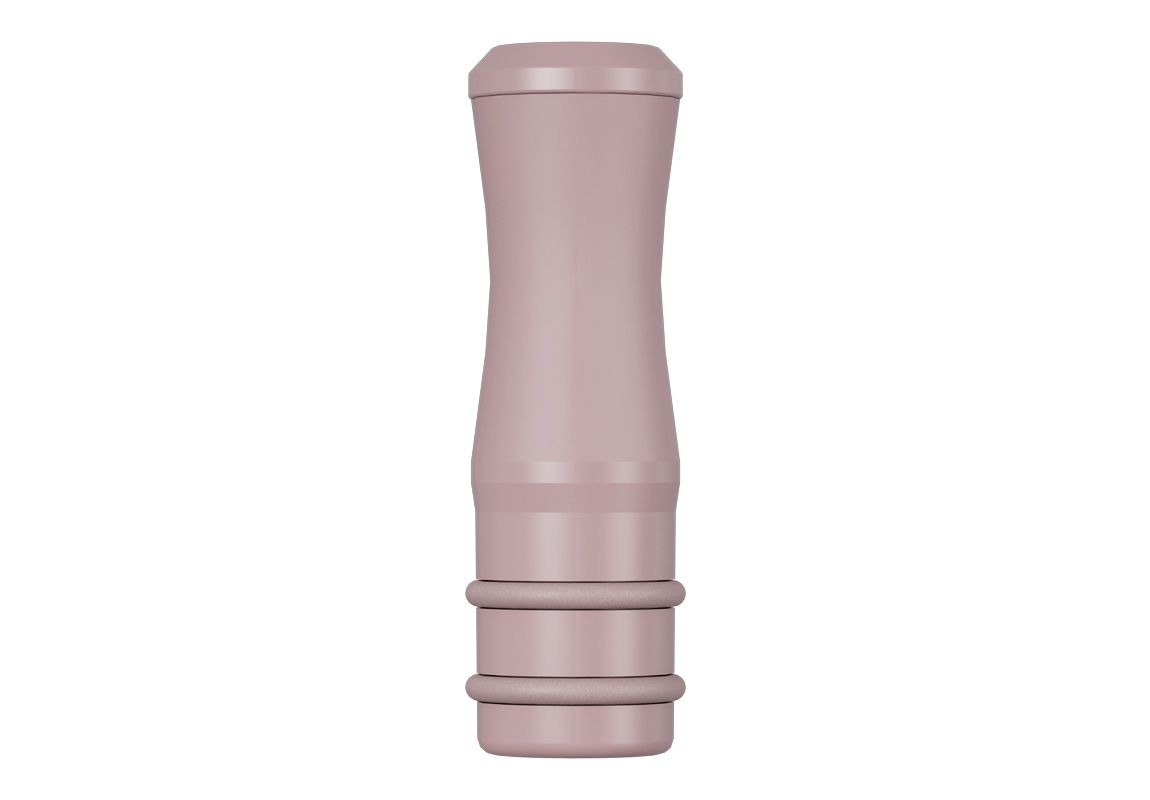 Kiwi Vapor Drip Tip in Silicone for Kiwi / Kiwi Spark (2 pieces) 