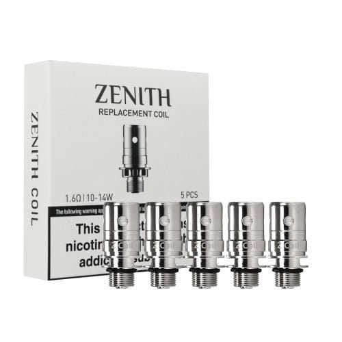 Innokin Resistenza Zenith Z Coil (5 pezzi)