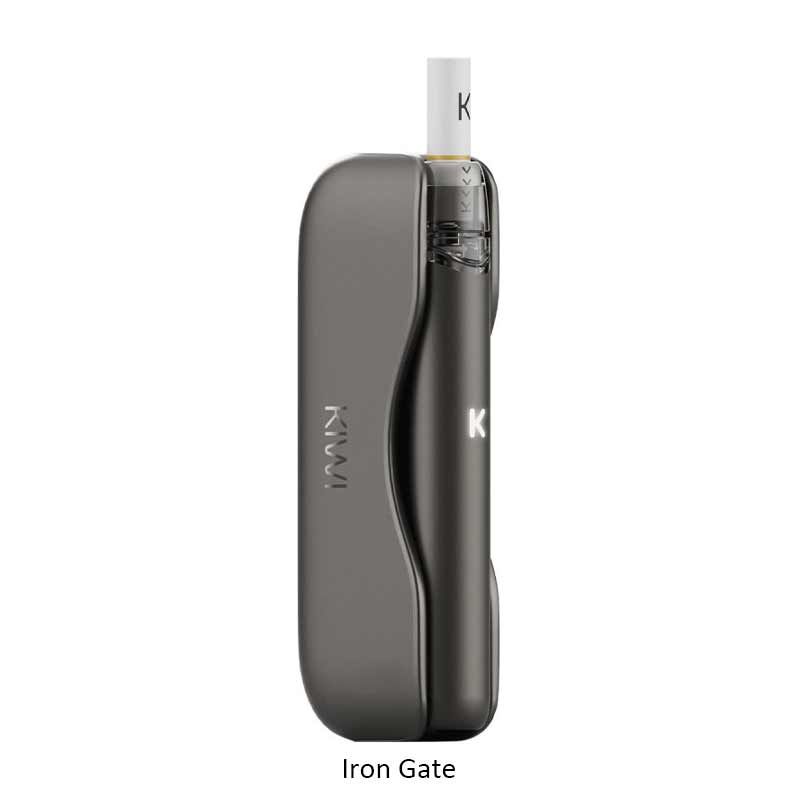 Kiwi Vapor Kit Kiwi 2