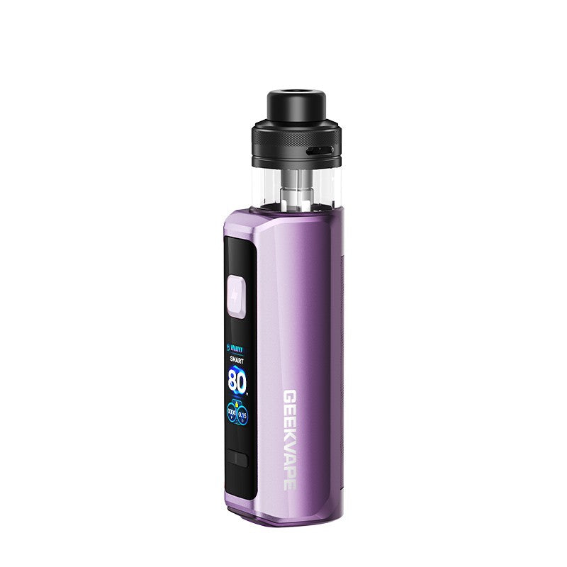 Force Geekvape Pod Mod Kit 3200mAh