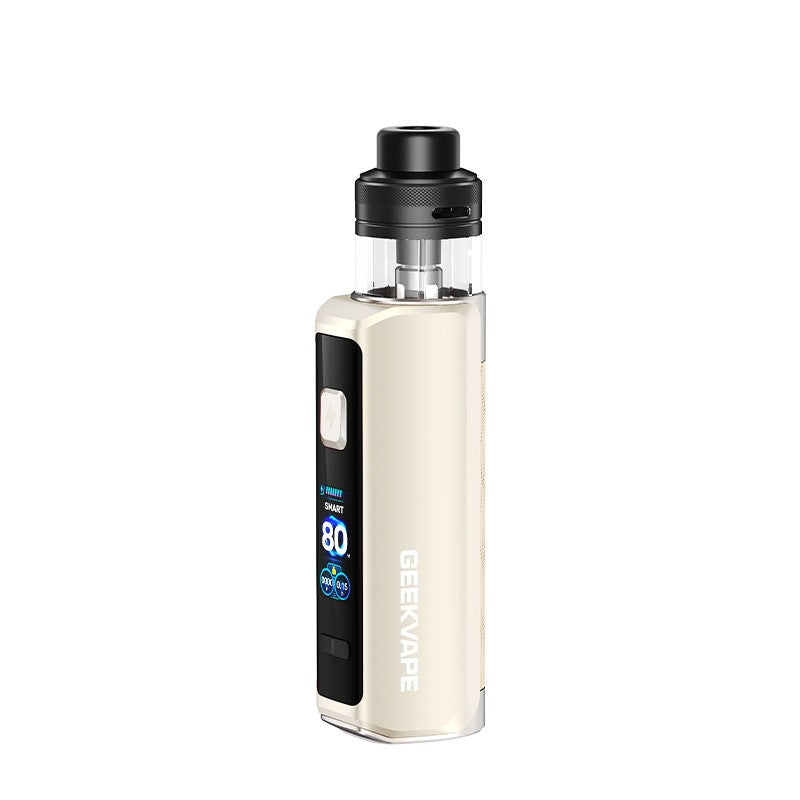 Force Geekvape Pod Mod Kit 3200mAh