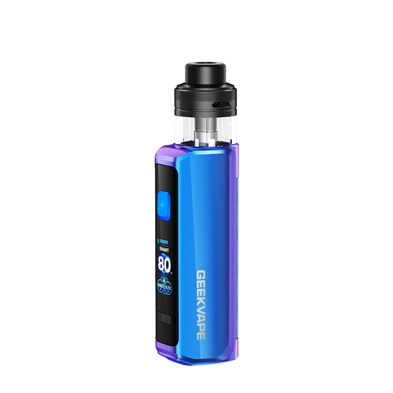 Force Geekvape Pod Mod Kit 3200mAh