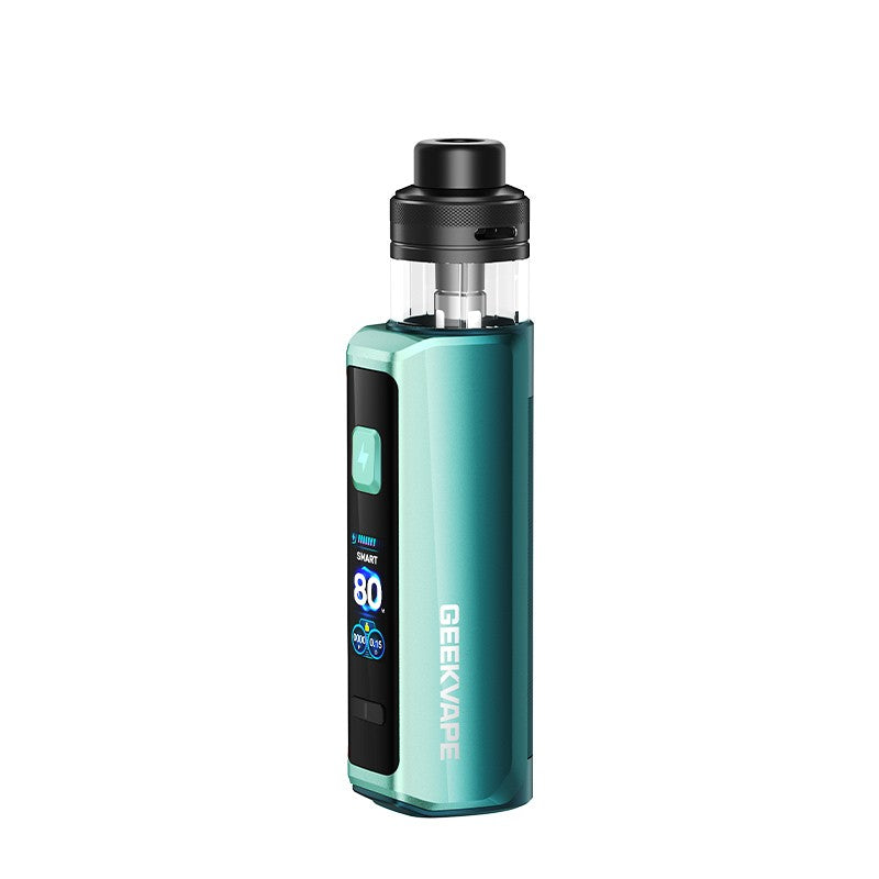 Force Geekvape Pod Mod Kit 3200mAh