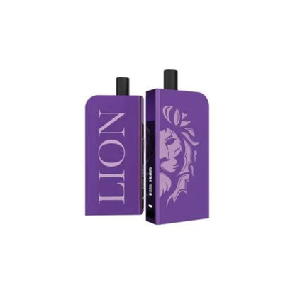 Kit de vaina Lion La Tabaccheria Hellvape de 1900 mAh