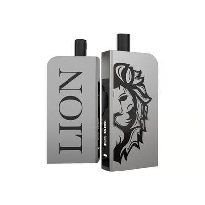 Lion La Tabaccheria Hellvape Pod Mod Kit 1900mAh